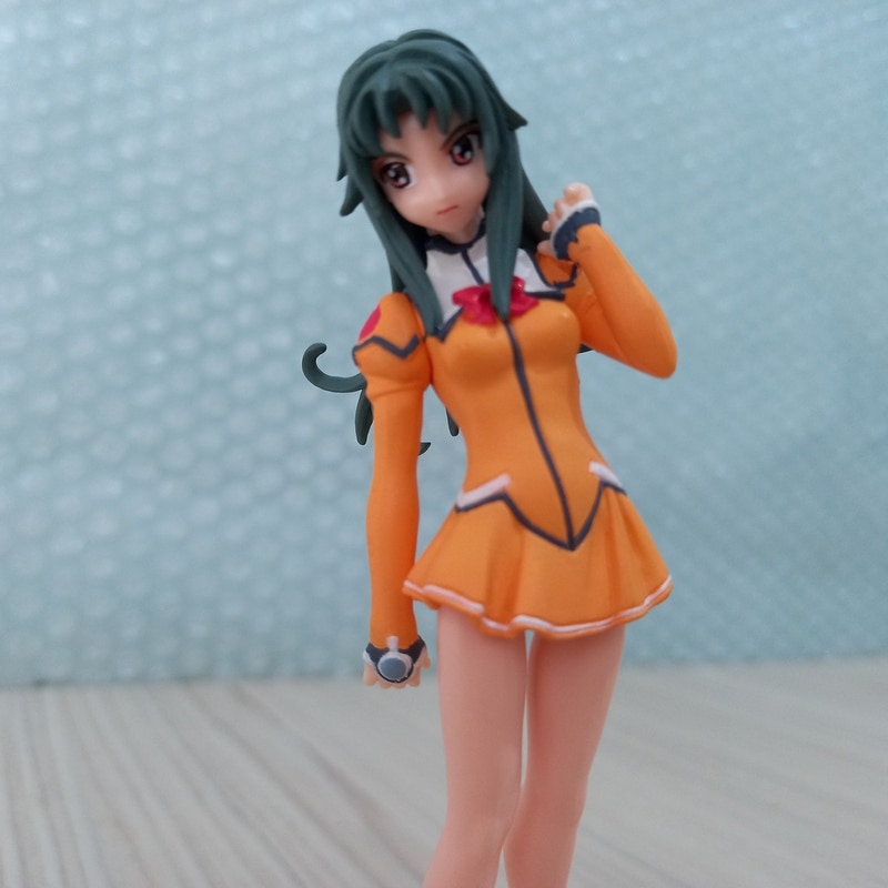Kayama Akira - HGIF Starchild Collection - Uchuu no Stellvia (Bandai)